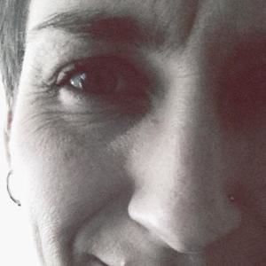 Meet your Posher, Katherine